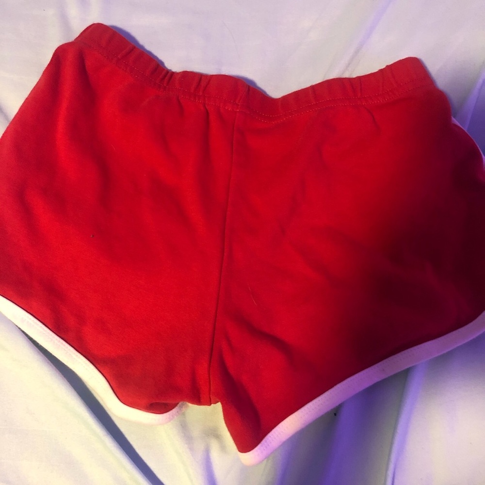 Super cute workout/biker shorts